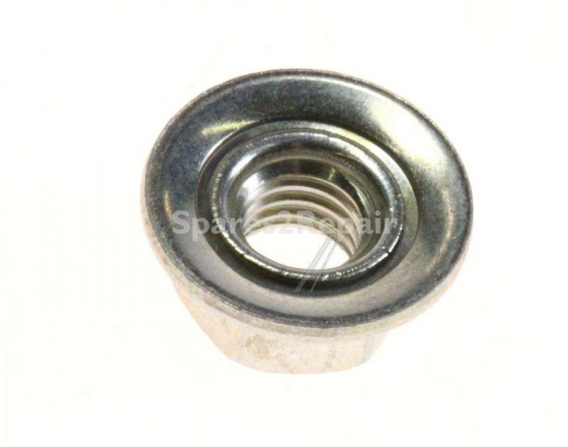 Atag Nut - 88019364 356460 Screw Nut Onvoerreducer Spr