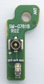 Samsung Board - Gh96-13899a Assembly Sub Pba-ant_sm-g781b