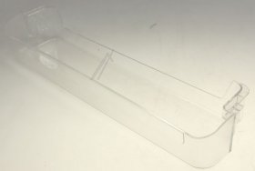 Refrigerator - Freezer Door Shelf - 15618 Compartment Rc Lower Part-central [Sogedis]