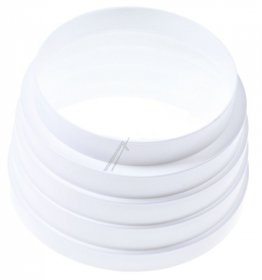 Faber Roblin Reducing Ring - 112 0157 302 Reducer Rc 125-100