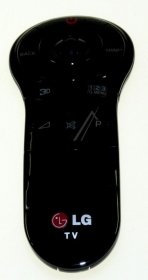 Lg Ir remote Control - An-mr400 Akb73775901 M5 Magic Remote Controller Assembly