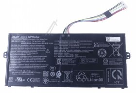 Acer Battery - Kt 00205 009 Battery 4670mah 2s1p 36wh Ap16l5j Acer Battery - Kt 00205 009 Battery 4670mah 2s1p 36wh Ap16l5j