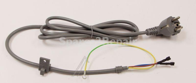 Mains Power Lead - C00333829 482000008861 Mains Power Cord [Whirlpool Indesit]
