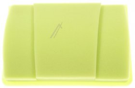 Vacuum Cleaner Filter - 1181392034 Absorber Filter Grill [Electrolux Aeg]