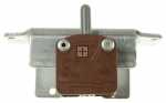 Microswitch For Home Appliance - 4055293528 Support Hinge Right [Electrolux Aeg]