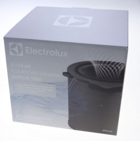 Air Vent - Efdcln4e 9009230484 Efdcln4e Clean360 Ultrafine [Electrolux Aeg]