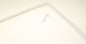 Liebherr Sealing Materials - 710911000 Magnetic Gasket Push-in White Kt-3