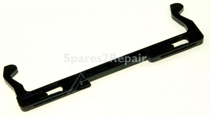 Lg Door Hook - 4026w2a019a Latch Pom Black 150mm Pull