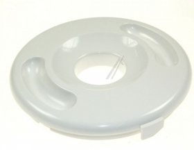 Flap - Goblet Lid White Je770 [Delonghi]