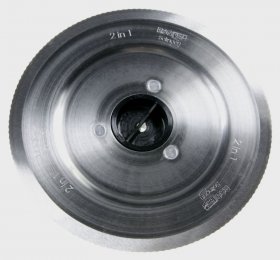 Mixer - Blender Blade - 12012164 Knife [Bosch Siemens]