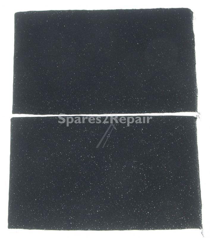 Airforce Carbon Filter - Affcadd Carbon Filter