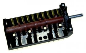 Switch - 00356838 Switch [Bosch Siemens]