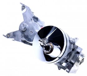 Gear Unit - As00004517 Gearbox Unit [Delonghi]