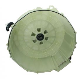 Lg Tub Lower Part - Agm75471408 Tub Lower Part