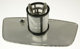 Dishwasher Filter - 12176000025070 Filter [Midea]