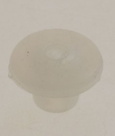 Rubber Foot - 5311812271 Rubber Foot Bnc 60shore Eo32 [Delonghi]