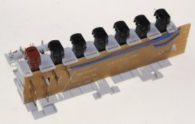 Switch - 10014151 Switch [Bosch Siemens]