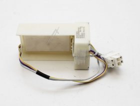 Connection Parts - 1048669 Air Damper [Amica]