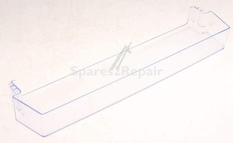 Samsung Refrigerator Door Shelf Upper - Da81-07042a A-s-cheese But Shelf rb3000rm 42200381