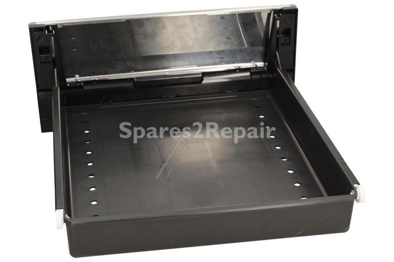 Drawers - 9030674 Drawer Unit [Amica]