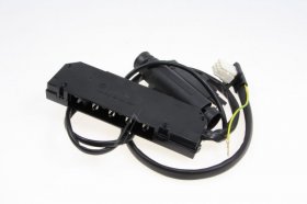 Faber Roblin Control Panel - 133 0288 536 Sp Hood Wire Control Helios-alpha Sunzi