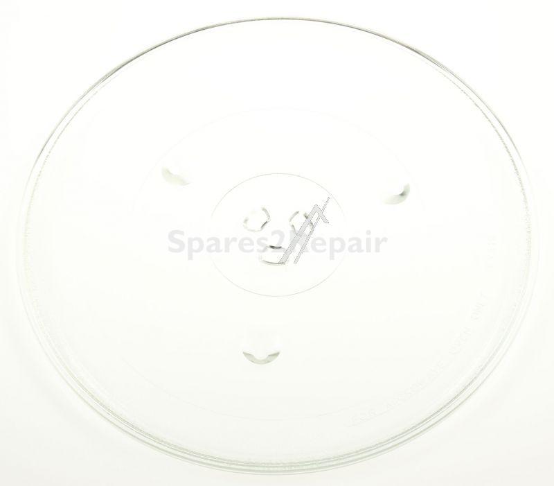 Microwave Turntable Plate - 4055202396 Rotary Table [Electrolux Aeg]