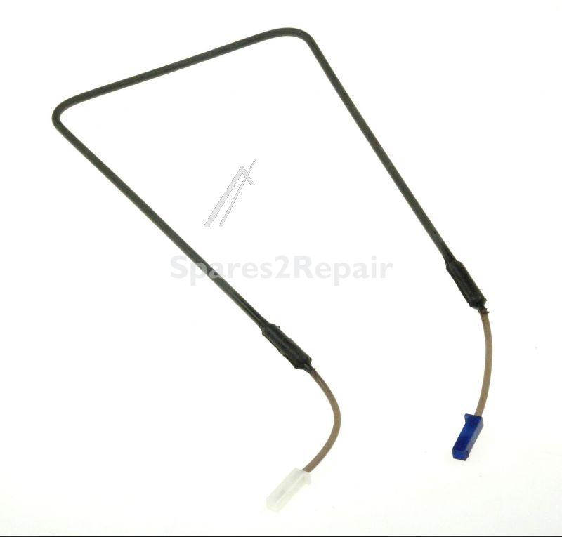 Defrosting Heater - 4055089942 Heating Rod-heating Resistor [Electrolux Aeg]