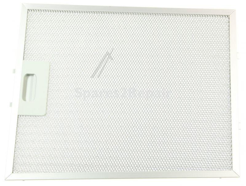 Hisense Gorenje Grease Filter - 293356 Grease Filter Left