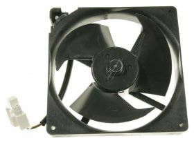 12v Dc Axial Cooler - 4715jl-04w-s19 11002015001666 Fan Motor [Midea]