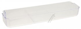 Refrigerator - Freezer Door Shelf - 137h92 Rc Compartment Central [Sogedis]