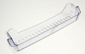 Refrigerator - Freezer Door Shelf - 42011950 F Door Shelf-370(trans blue) [Vestel]