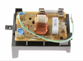 Samsung Microwave Noise Filter - De96-00399f Assembly Noise Filter aurora Steamsn-uf11f