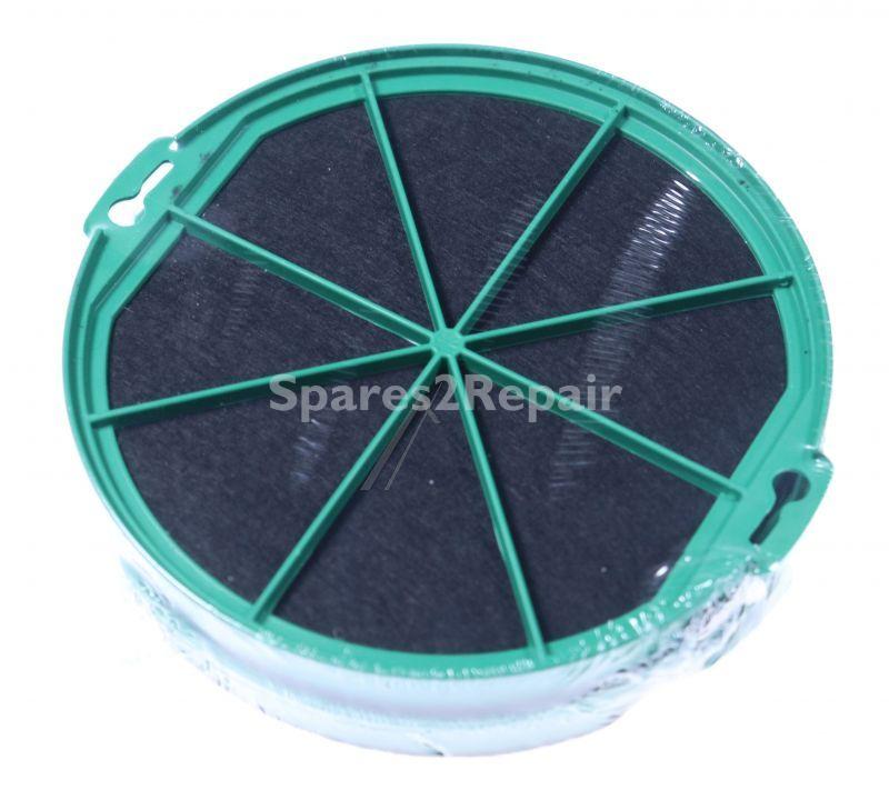 Faber Franke Roblin Carbon Filter - Fll3 112 0544 470 Kit Fll3 Conf 2 C a Long Lasting