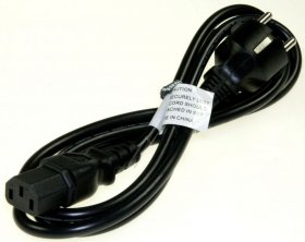 Harness - 140190639017 Harness Power Board Door Lock [Electrolux Aeg]