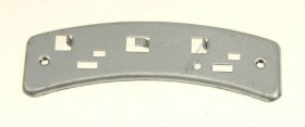 Fixings And Brackets - 12238100003381 Door Hinge Assemble Bracket [Midea]