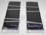 Faber Roblin Carbon Filter - 112 0155 120 Filter Carbon X 1