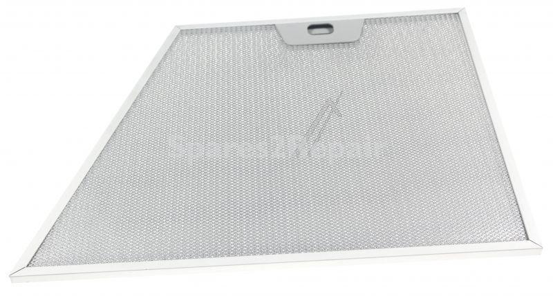Faber Roblin Metal Grease Trap - 133 0265 249 Sp Hood Filter Alu 150x398x9 Evolia 900