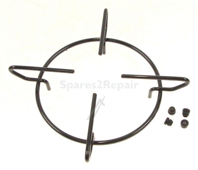 Dometic Mechanical Components - 105313023 Grating Enamelled D=200mm