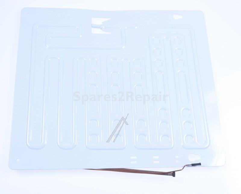 Evaporator - 1018114 Evaporator [Amica]