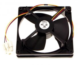 Ventilator Motor - U12e12ms1m3-52z20 Brushless Dc Motor [Midea]