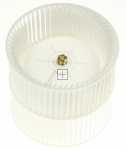 Fan Blades - 9178011219 C00937340 Fan Wheel Counterclockwise Rotation [Arcelik]