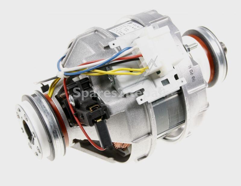 Washing Machine Motor - 00145468 Motor [Bosch Siemens]