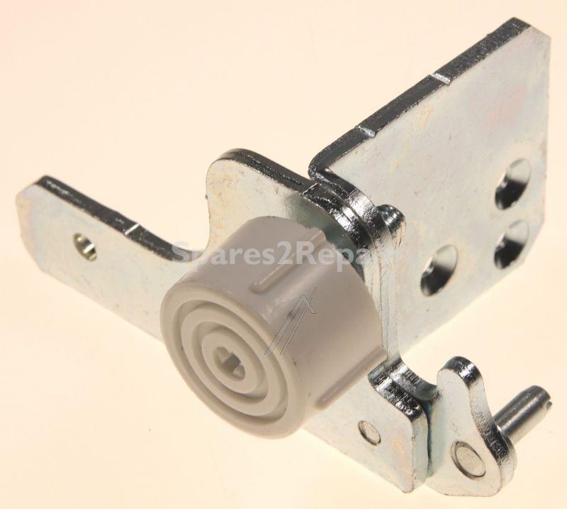 Foot - C00294979 488000294979 Adjustable Foot Assembly pw Right M8 [Whirlpool Indesit]