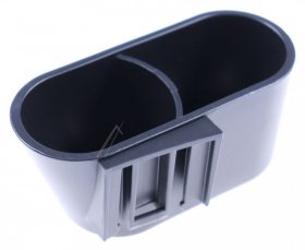 Nilfisk Fixings And Brackets - 128500228 Lance Holder Double Bottom Sp