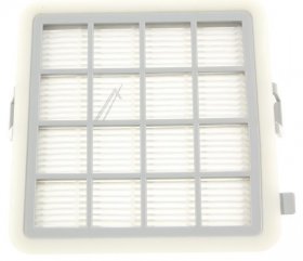 Vacuum Cleaner Filter - 1924993262 Filter Hepa12 Ef-aef146 Luce [Electrolux Aeg]