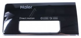 Haier Decorated Panel - 0020509031b 49116733 Print Decorative Plate