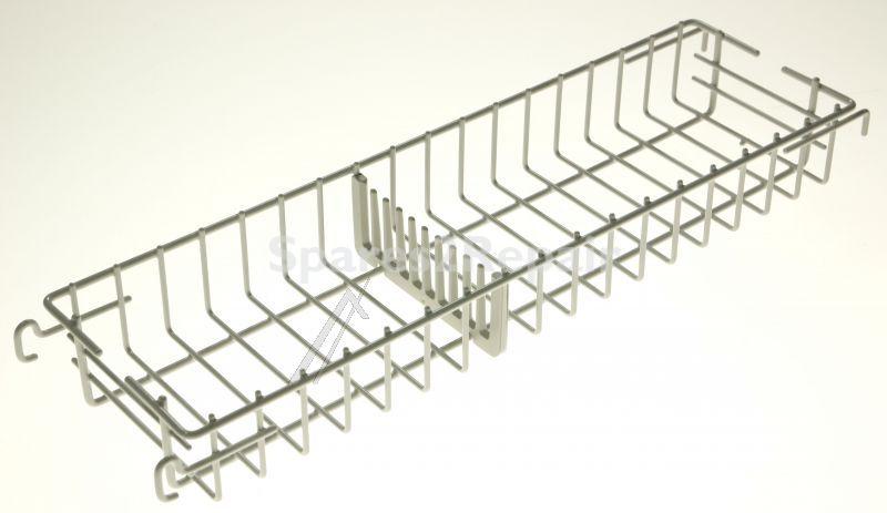 Smeg Dish Basket - 681411187 Lower Basket Assembly