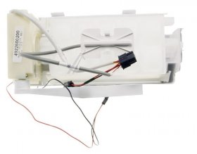 Ice Cube Makers - 4922600200 C00864474 Ice Group Assembly [Arcelik]