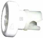 Roller For Dishwasher Basket - 50659337005 Wheel [Electrolux Aeg]