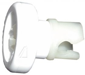 Roller For Dishwasher Basket - 50659337005 Wheel [Electrolux Aeg]